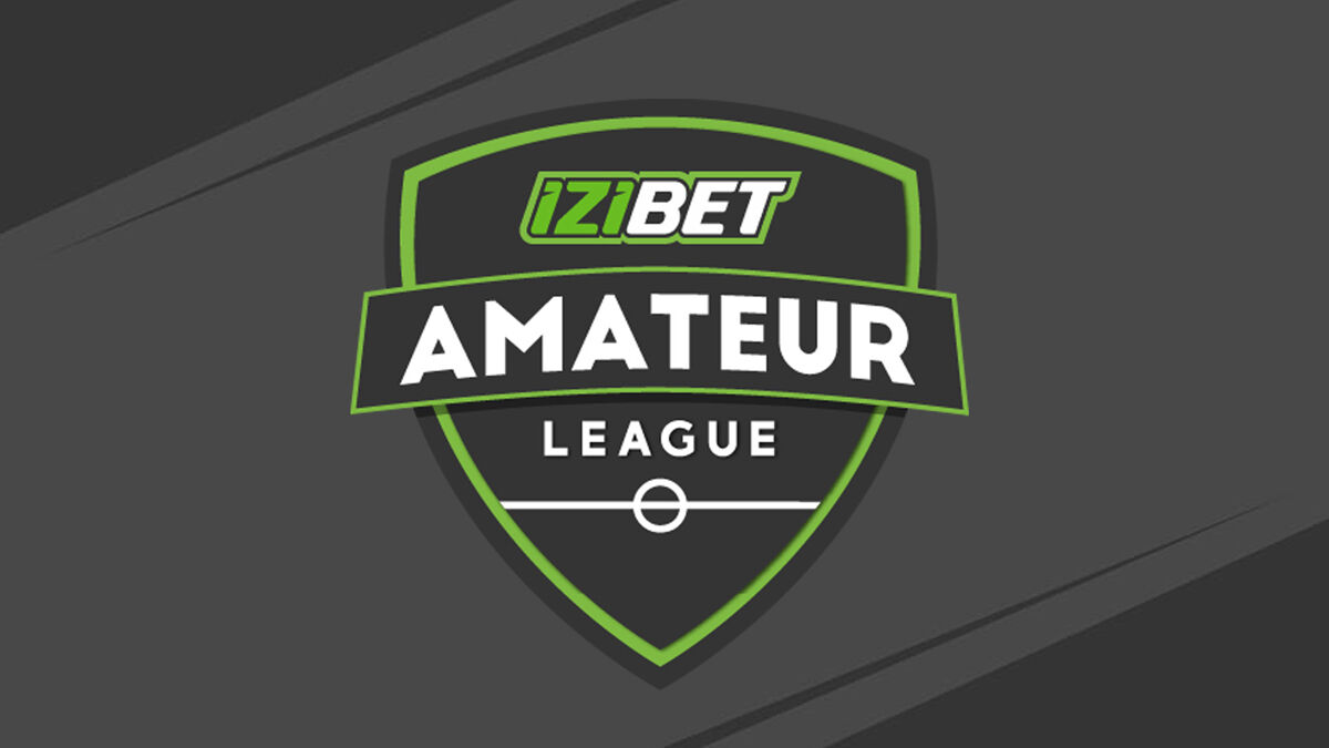 IZIBET Amateur League - TVMi.mt